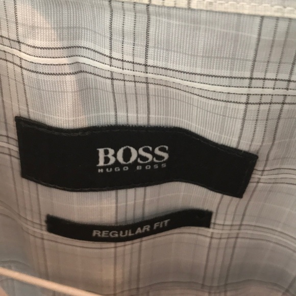 Boss from Hugo Boss shirt - Picture 5 of 6